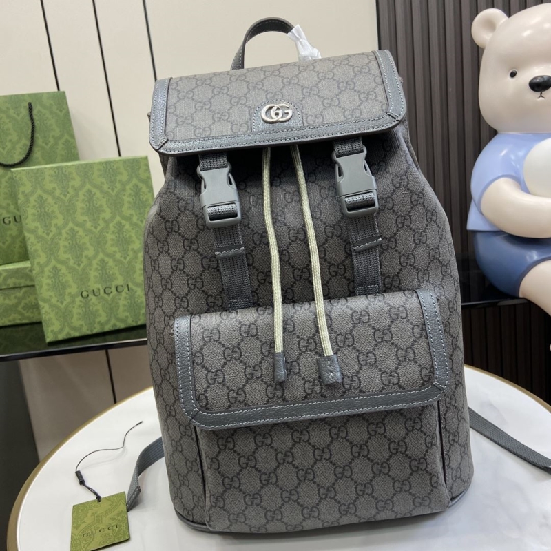 Gucci Backpacks